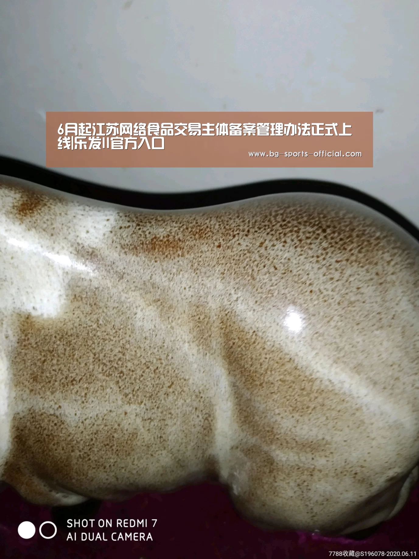 6月起江苏网络食品交易主体备案管理办法正式上线|乐发II官方入口(图2) 乐发IIAPP下载
